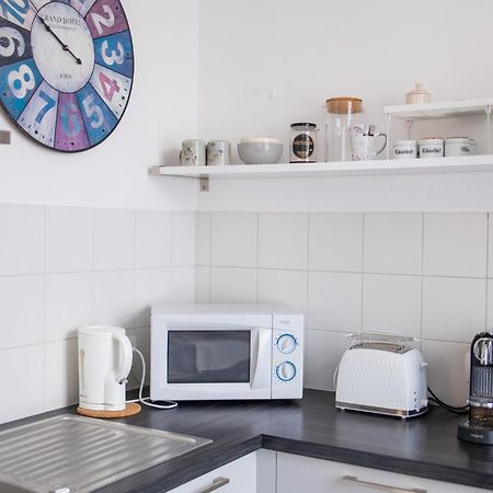 City Center Duplex Loft Colmar Bagian luar foto