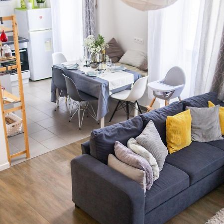 City Center Duplex Loft Colmar Bagian luar foto