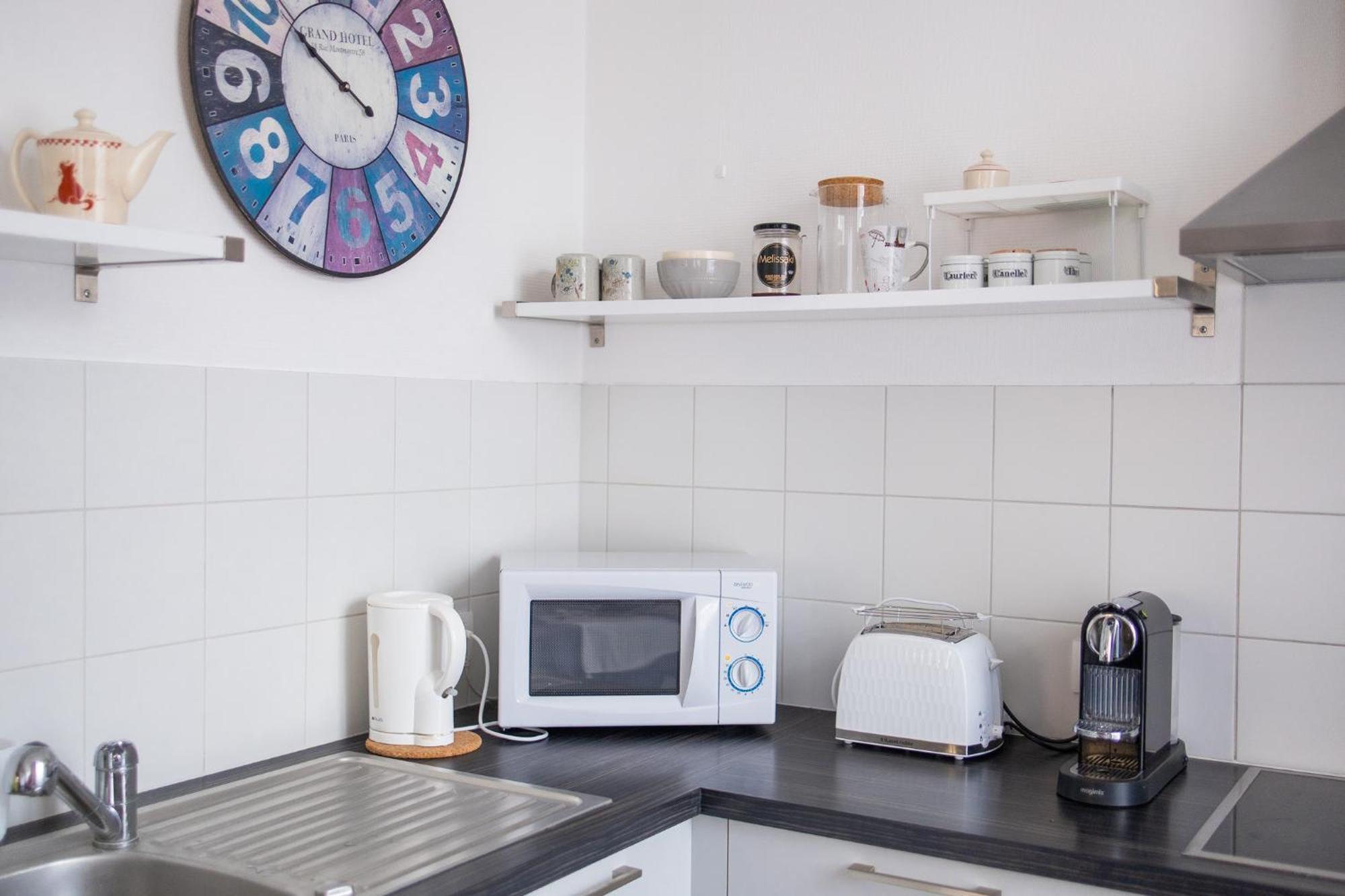 City Center Duplex Loft Colmar Bagian luar foto