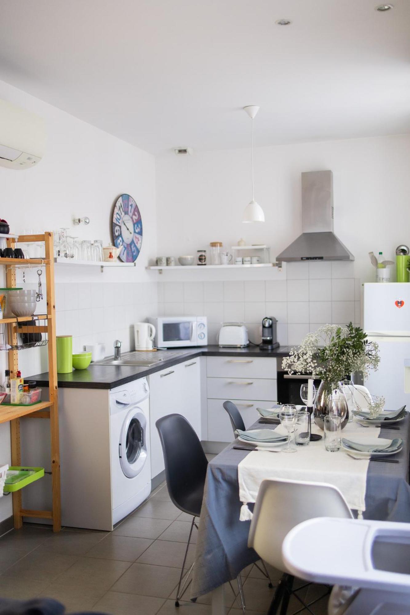 City Center Duplex Loft Colmar Bagian luar foto