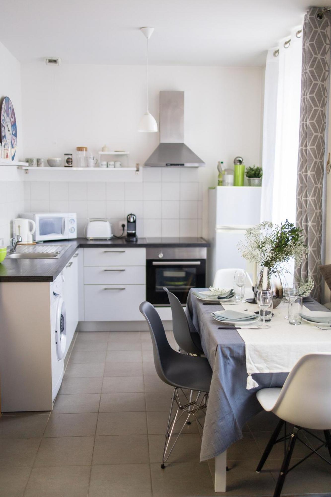 City Center Duplex Loft Colmar Bagian luar foto