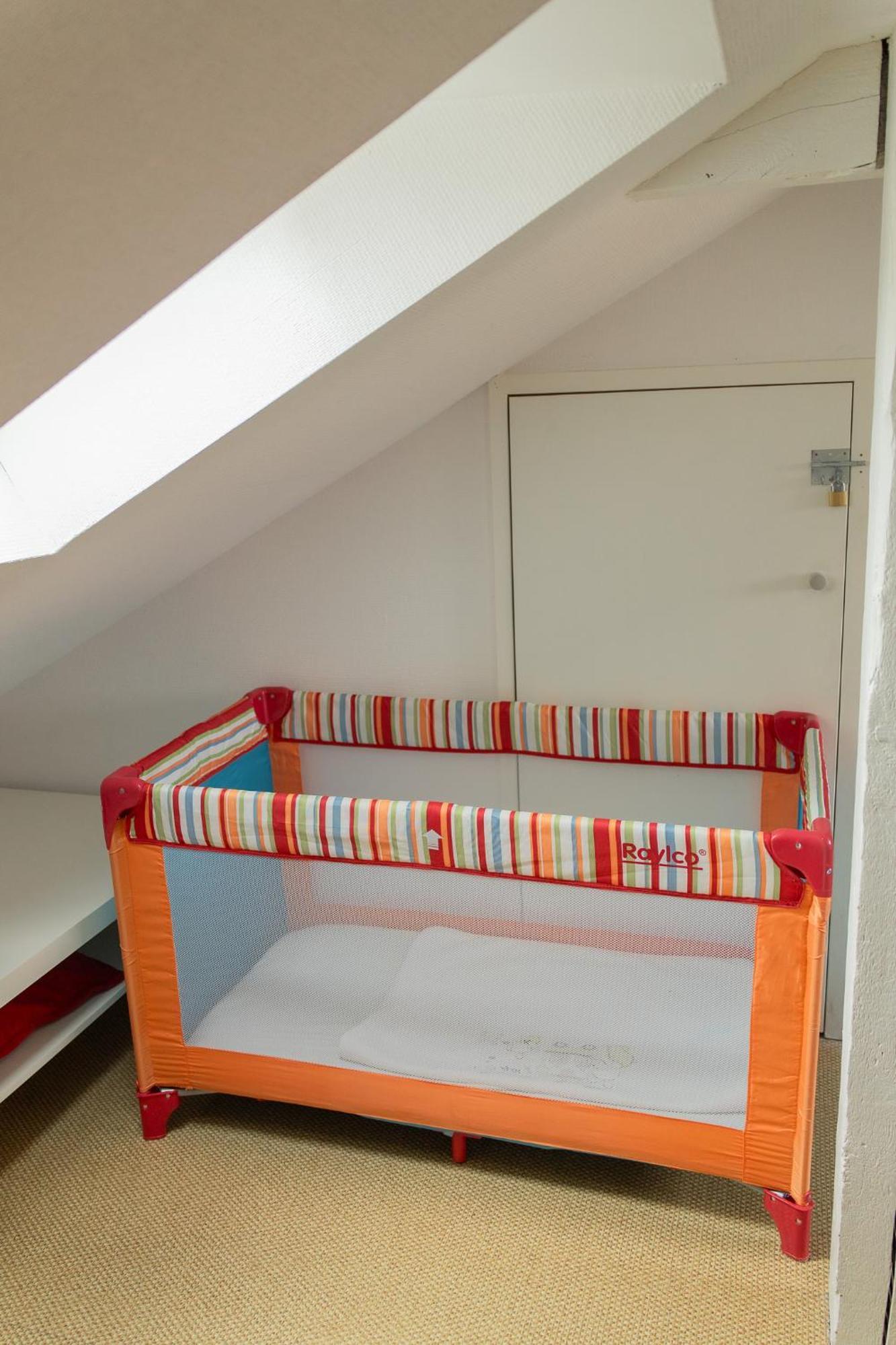 City Center Duplex Loft Colmar Bagian luar foto