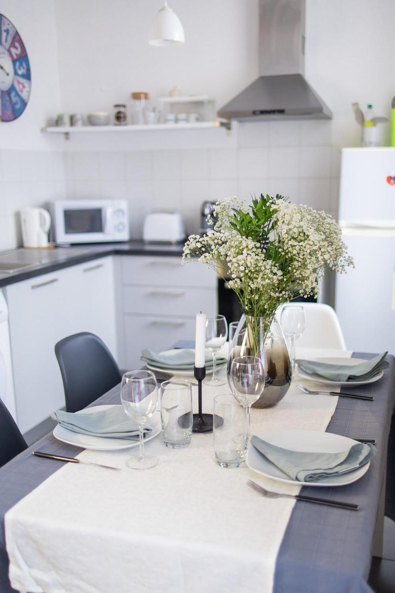 City Center Duplex Loft Colmar Bagian luar foto